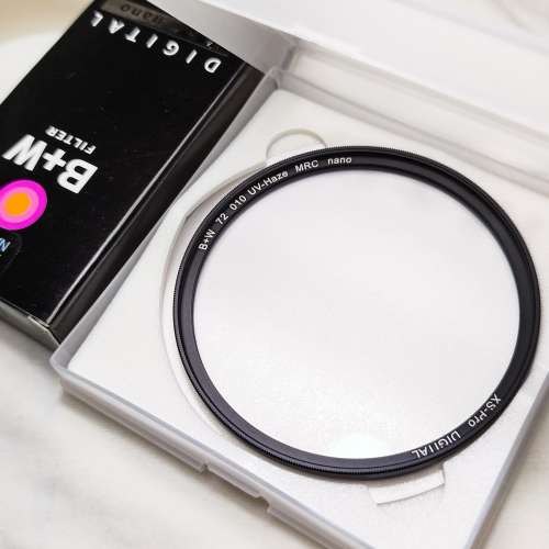 B+W 72mm XS-PRO MRC nano UV