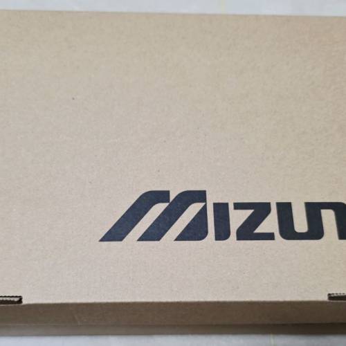 全新美津濃 Mizuno Sky metals 波鞋