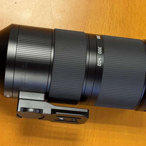 Leica Vario-Elmar-SL 100-400mm 鏡頭 香港行貨有單