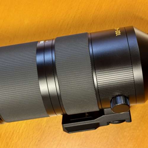 Leica Vario-Elmar-SL 100-400mm 鏡頭 香港行貨有單