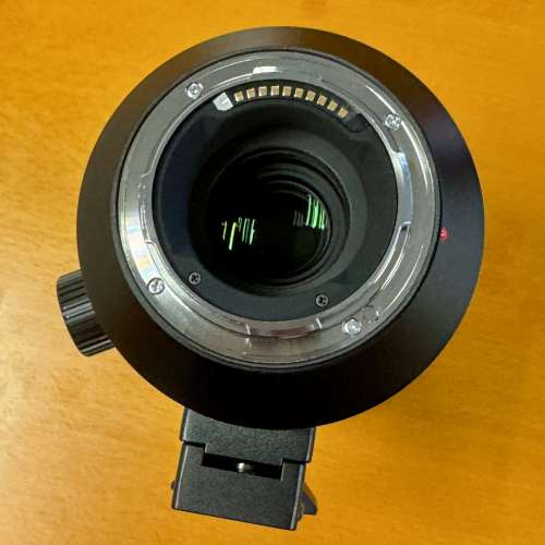 Leica Vario-Elmar-SL 100-400mm 鏡頭 香港行貨有單