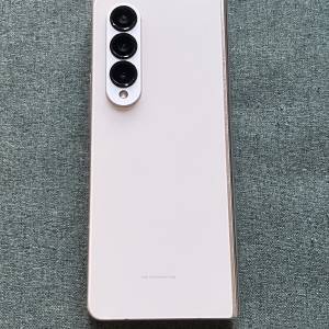 Samsung Galaxy Z fold 4 (12+512GB 三星 摺機)