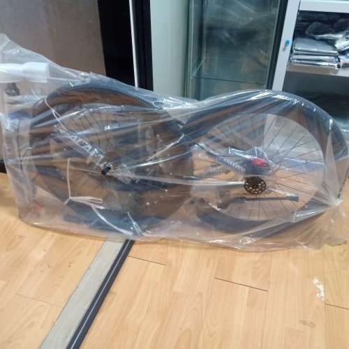 全新 $650/箱 26寸車 (碟剎21速) (原廠箱貨,合懂砌車人士 ) 九龍灣交收