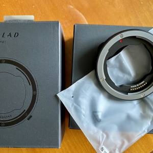 Hasselblad X Extension Tube (9mm)