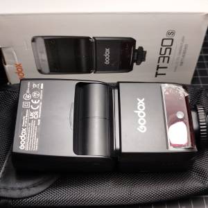 神牛 TT350s for Sony