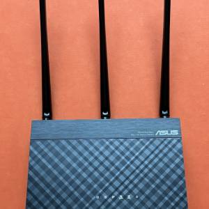 ASUS RT-AC53 router