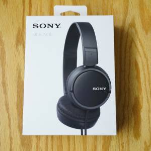 Sony MDR-ZX110 耳機