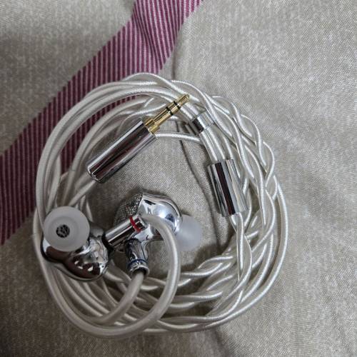 EarAcoustic Audio  SPA-Hi End MAX