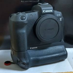 Canon EOS R Body