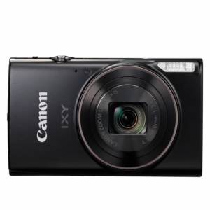 Canon IXY650M 日本製 黒色
