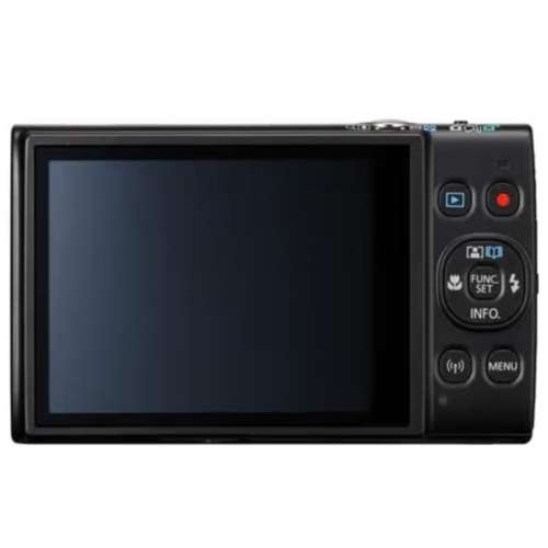 Canon IXY650M(行貨IXUS 285 HS A)黒色