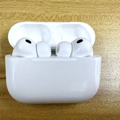 Apple AirPods Pro 3 無線耳機 99.9%新