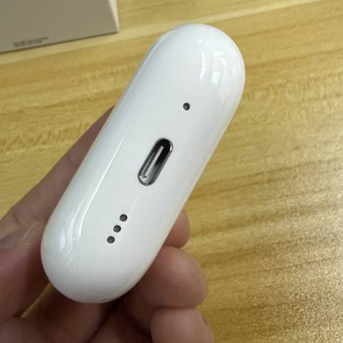 Apple AirPods Pro 3 無線耳機 99.9%新