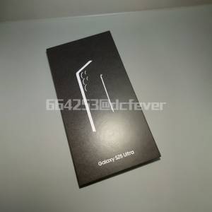 行貨有保 Samsung Galaxy S25 Ultra (12+512)