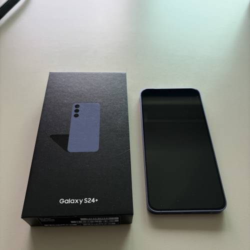 Samsung Galaxy S24 Plus