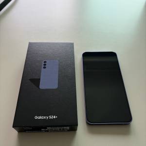 Samsung Galaxy S24 Plus