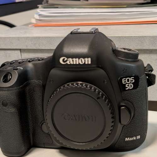 Canon 單反+4EF 紅圈鏡+閃光燈