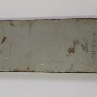 western electric 西電 油沈電容 2u 500v, 一隻