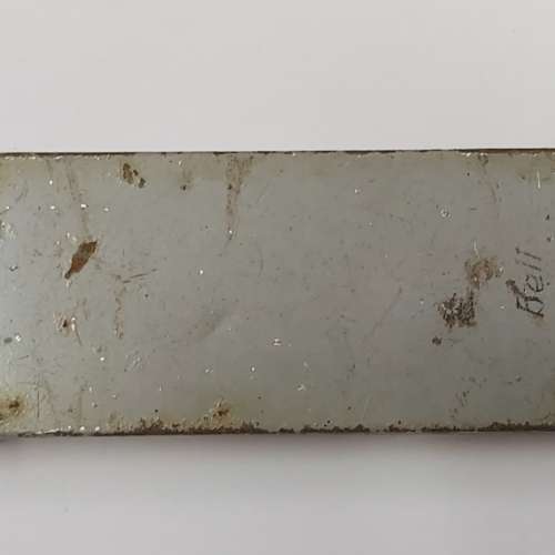 western electric 西電 油沈電容 2u 500v, 一隻