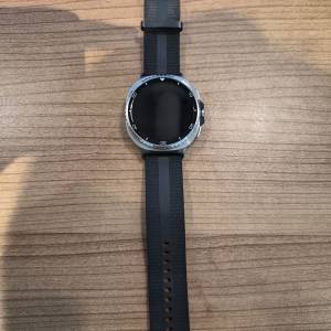 Samsung watch 8 classic 46mm 藍芽版