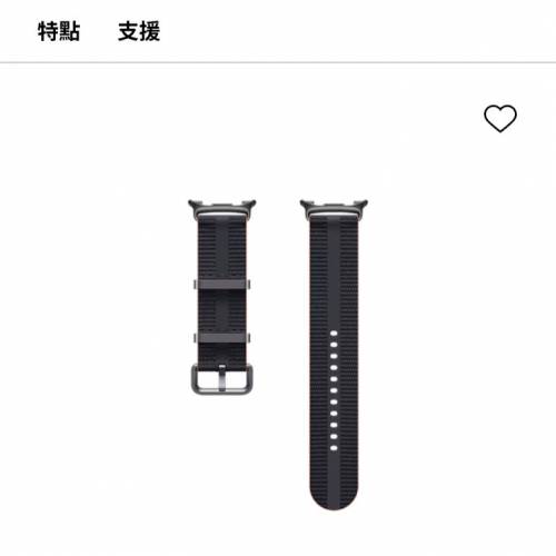 Samsung watch 8 classic 46mm 藍芽版