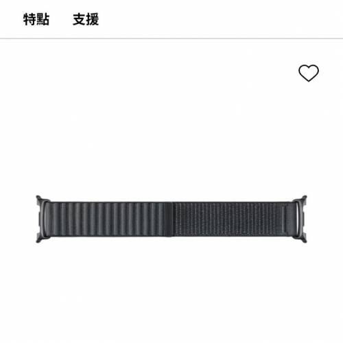 Samsung watch 8 classic 46mm 藍芽版