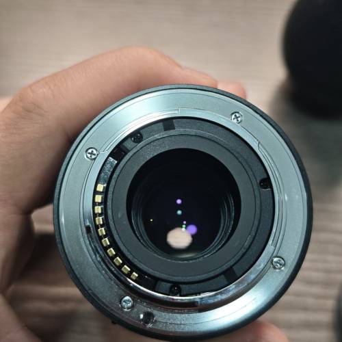 Sony zeiss 24mm f1.8 ZA e mount apsc