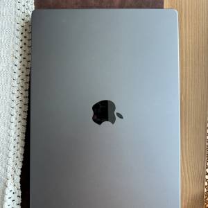 港行 MacBook Pro 2023 14’ M2 Max 32GB