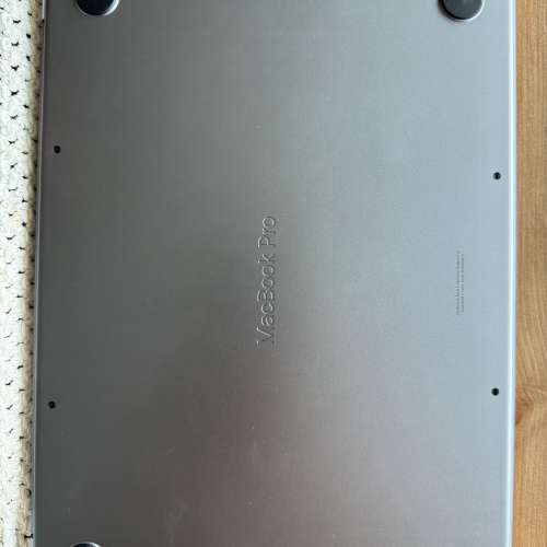 港行 MacBook Pro 2023 14’ M2 Max 32GB