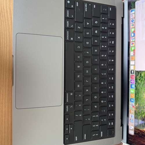 港行 MacBook Pro 2023 14’ M2 Max 32GB