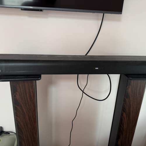 OXS S5 Dolby Atmos® 3.2.1 Channel soundbar 一體式家庭影院音響