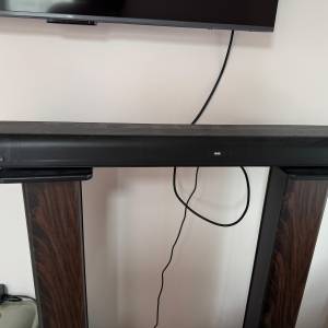 OXS S5 Dolby Atmos® 3.2.1 Channel soundbar 一體式家庭影院音響