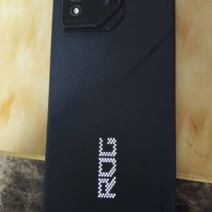 ROG phone 8 pro (16+512GB)