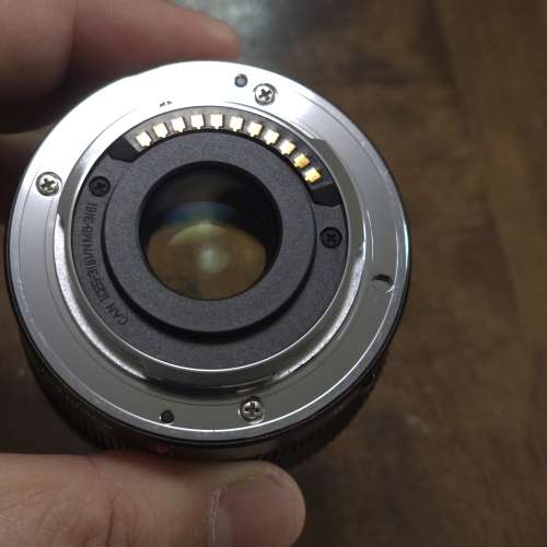 DJI MFT 15mm f/1.7 ASPH 鏡頭 Lumix Leica panasonic