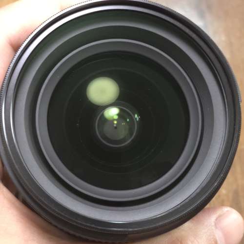 騰龍 Tamron 17-28mm f/2.8 Di III RXD 鏡頭