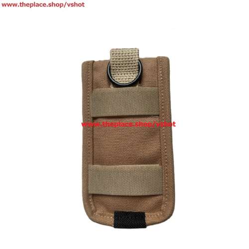 [全新行貨] Domke F900 Pouch (Sand) 美國製造