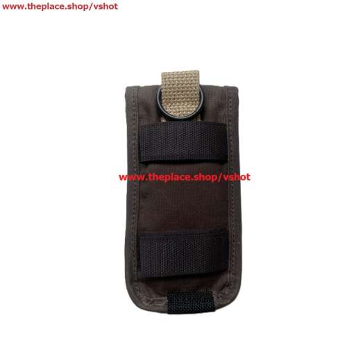 [全新行貨] Domke F900 Pouch (Brown) 美國製造