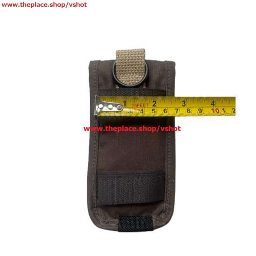 [全新行貨] Domke F900 Pouch (Brown) 美國製造