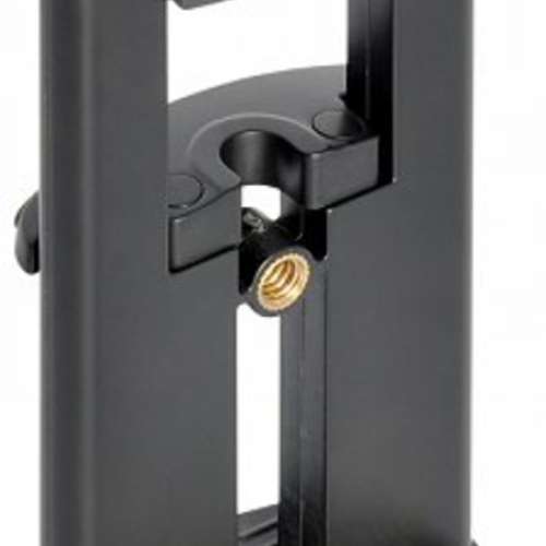 Flexible tripod 靈活三腳架 + 電話 / 小型平板電腦夾 (全新)