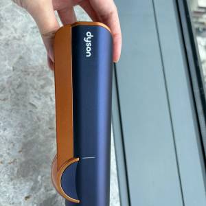 Dyson Airstrait 二合一吹風直髮器 用於少5次，$1850