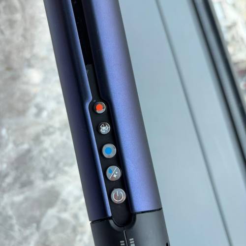 Dyson Airstrait 二合一吹風直髮器 用於少5次，$1850