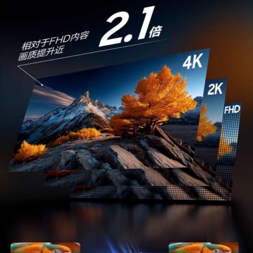 【專業安裝師傅】電視代運上樓、掛牆安裝一條龍服務 三星 MRA115MR95FXXZ 115英寸 ...