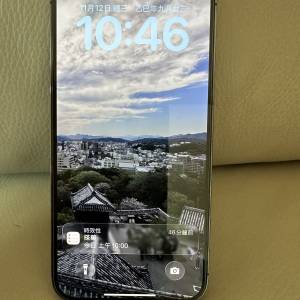 Iphone 14 Pro Max 256GB 紫色