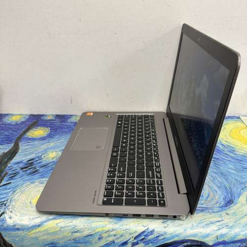 ( 華碩15寸獨顯文書機🔥)Asus i7-7500U/8,16GB Ram/320,gb hd,750gb hd,128,256,51...