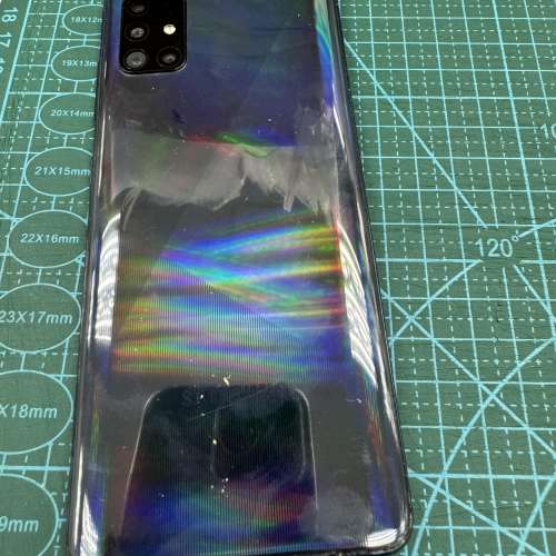 samsung A51