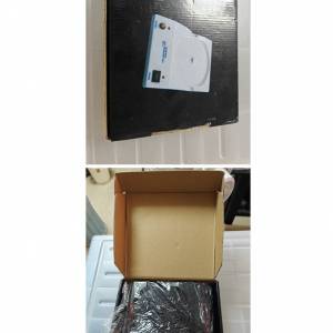 SH-3 disc Demagnetizer