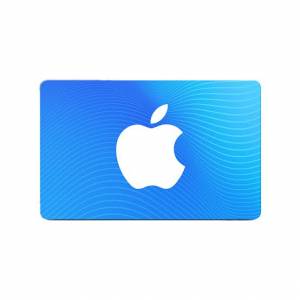Apple Gift Card $500