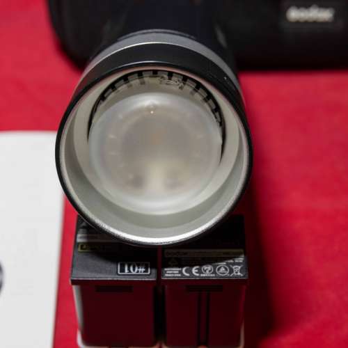 Godox 神牛AD 300 Pro