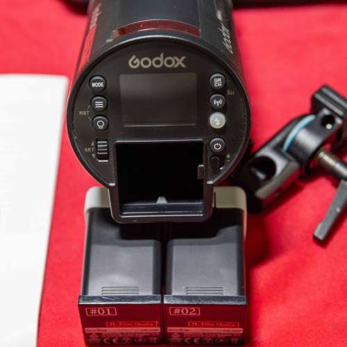Godox 神牛AD 300 Pro