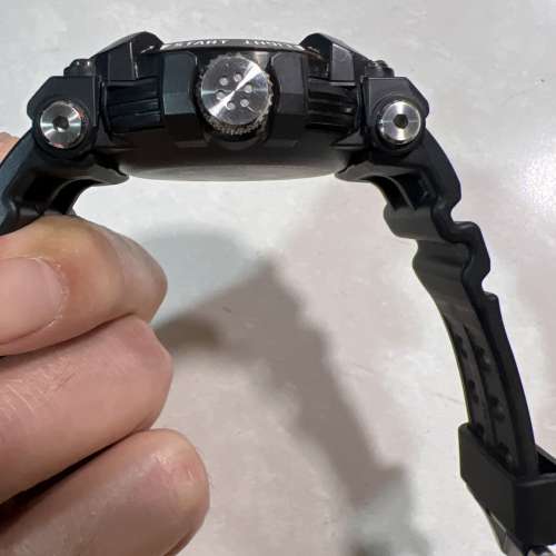 G-shock 7代 Frogman